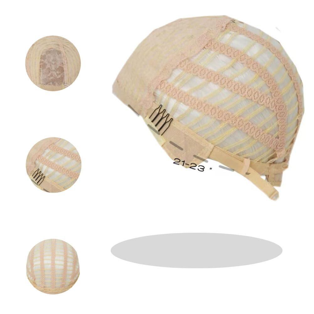 imageMens Brown Curly Wig Short Fluffy Natural Side Part Synthetic Hair for Male Costume Daily Party Cosplay Halloween UseBlonde BrownBlonde2