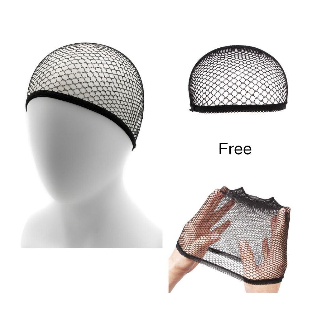 imageNeon Green Long Straight Wigs for Women with Side Bangs Natural Halloween Party Hair Heat Resistant Synthetic Wig for CosplayLight GreenBlonde Pink