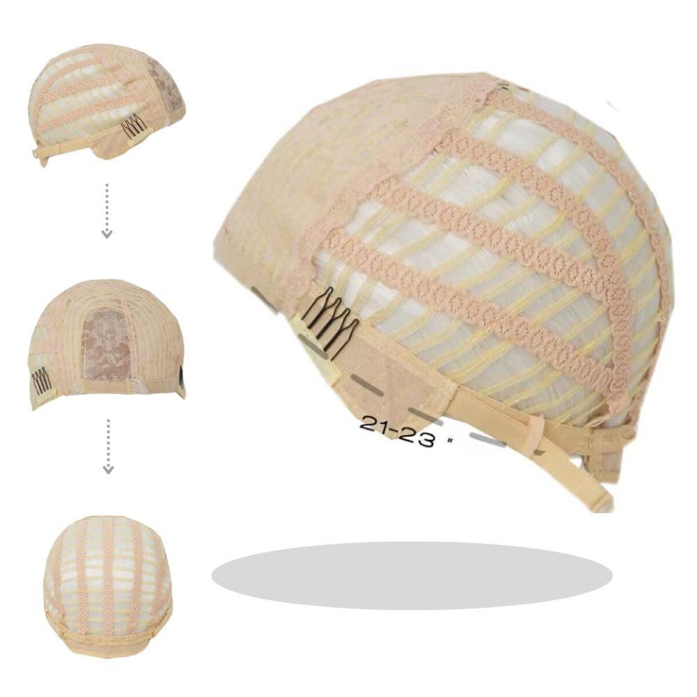 imageShort Pink Curly 1920s Wigs for Women Finger Wave Wig for Lady Halloween Costume Party Cosplay Hair WigsWhite