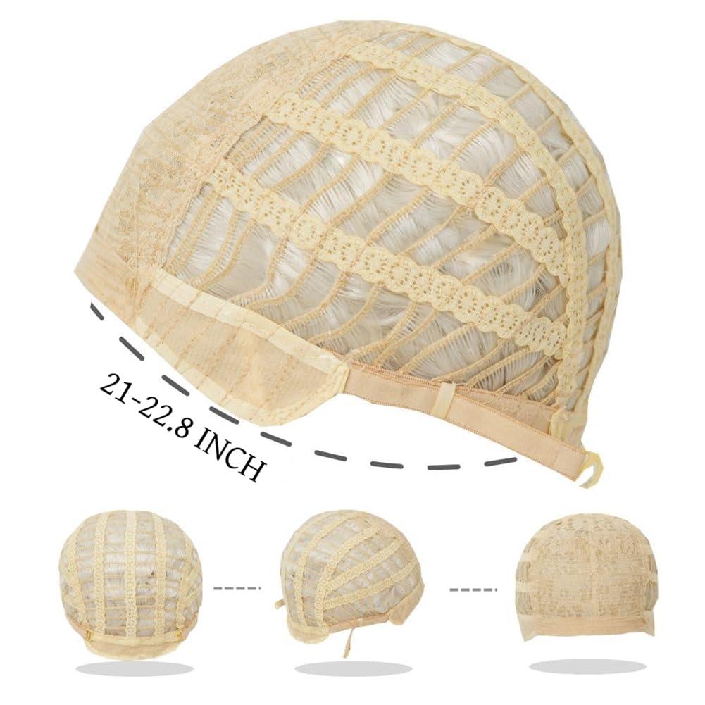 image:imageTseses Vintage Blonde Vintage Curly Wig for Women Bouffant Beehive 50s 60s Retro Wigs with Bangs Lady Cosplay Halloween Costume Hair WigLong Blonde