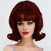 Curly Red