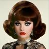 Short Brown