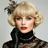 Blonde Vintage