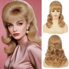 Retro Blonde