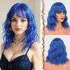 Bleu Foncé