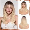 Blonde