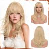 Blond Clair