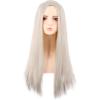 Platine Blond