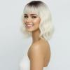 Blond platine