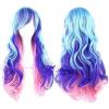 Bleu Rose