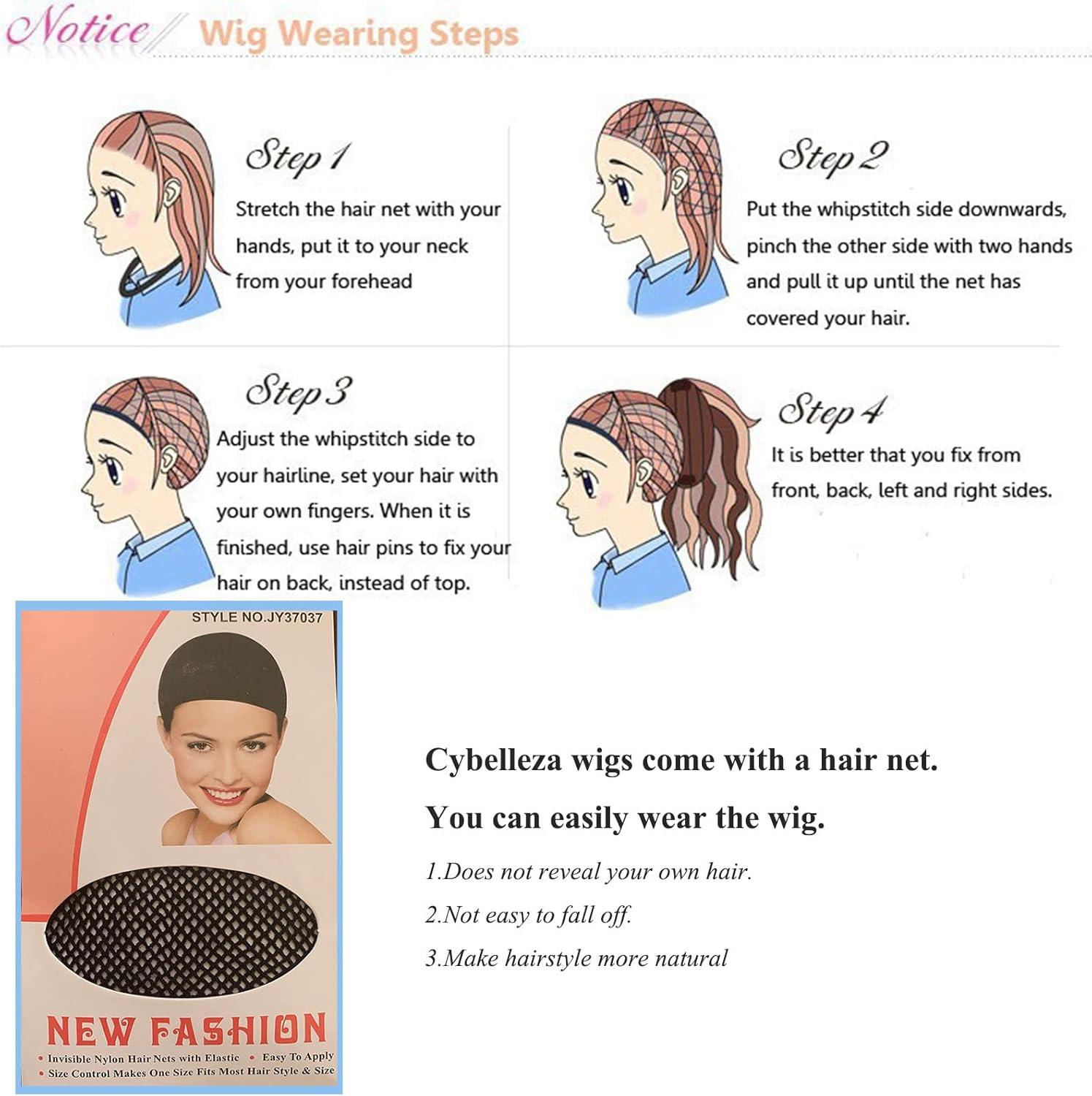 image:imagePerruque Cosplay courte bleue unisexe Cosplay Anime Wig Lisse Perruque synthtique avec frange pour Halloween Carnaval Costume de fte thmeViolette