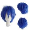 Bleu Foncé