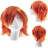 Orange Foncé