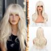 Platine Blond