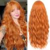Orange clair