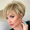 Blond Mix Marron