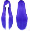 Bleu saphir