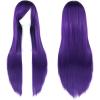Violet foncé