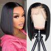 (13X4 Bob Lace Perruque)