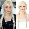 1-2 #Blond