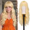 blond miel