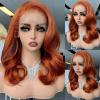 Couleur Gingembre(GINGER)