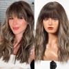 Brun mixte