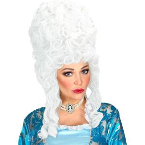 « MARIE ANTOINETTE WIG » in polybag –