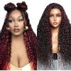 13X4 P1B99J Curly Wave