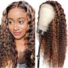 13X4 P430 Curly Wave