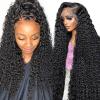 13X4 #1B Curly Wave