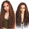 13X4 P1B30 Curly Wave