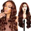 5X5 33 Body Wave Wig