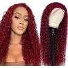 13X4 #99J Curly Wave