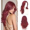 Mixte Rouge