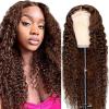 #4 Deep Wave Wig