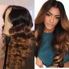 1B/30 Body Wave Wig