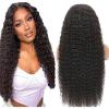 #1B Deep Wave Wig