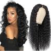 #1B Water Wave Wig