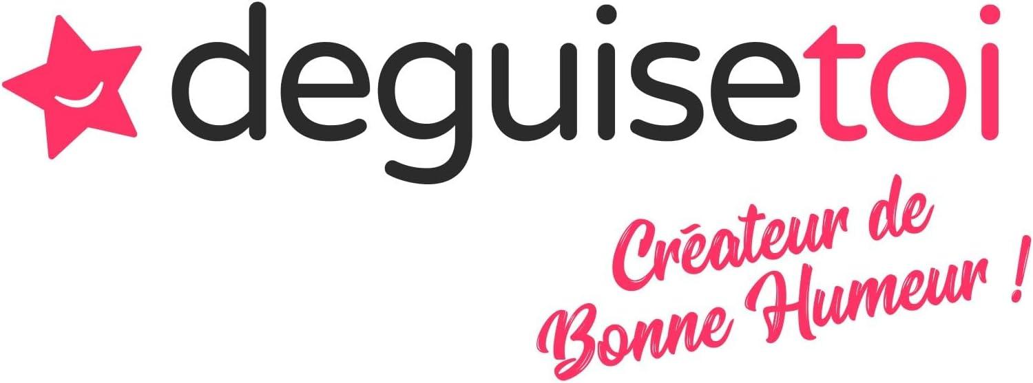 image:imageDEGUISE TOI Perruque punk noire homme Perruques courtes