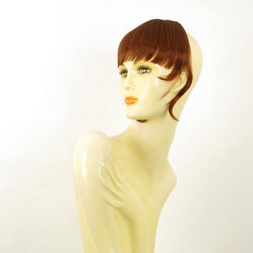 image:imagefrange clip cheveux chtain dor cuivr ref 20 en 30