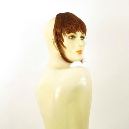image:imagefrange clip cheveux chtain dor cuivr ref 20 en 30