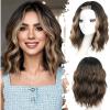 Marron Blond
