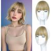 ash blonde