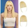 #613 Blond clair