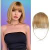 Blond foncé