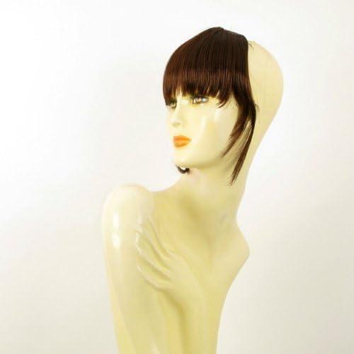 image:imageFrange clip cheveux chtain fonc cuivr ref 20 en 31