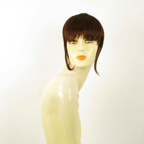 image:imageFrange clip cheveux chtain fonc cuivr ref 20 en 31