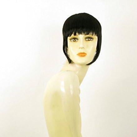 image:imagefrange clip cheveux chtain fonc brun ref 20 en 2