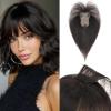 Noir Naturel #1B-8x11CM